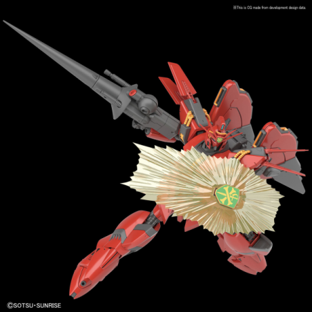 GUNDAM - RE/100 - 1/100 - Vigna-Ghina 2 
