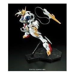 GUNDAM - Model Kit - FM 1/100 - Gungdam Barbatos Lupus Rex 
