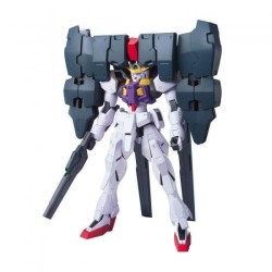 GUNDAM - Model Kit - HG 1/144 - Raphael Gundam - 13cm 