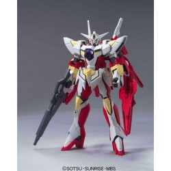 GUNDAM - Model Kit - HG 1/144 - Reborns Gundam - 13cm 