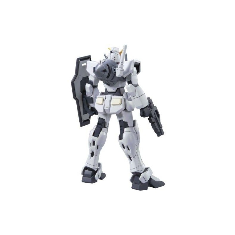 GUNDAM - Model Kit - HG 1/144 - O Gundam - 13cm 