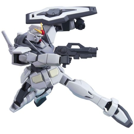 GUNDAM - Model Kit - HG 1/144 - O Gundam - 13cm 
