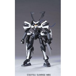 GUNDAM - Model Kit - HG 1/144 - Susano - 13cm 