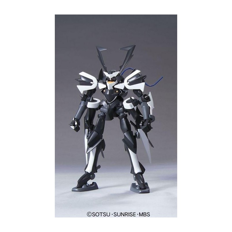 GUNDAM - Model Kit - HG 1/144 - Susano - 13cm 