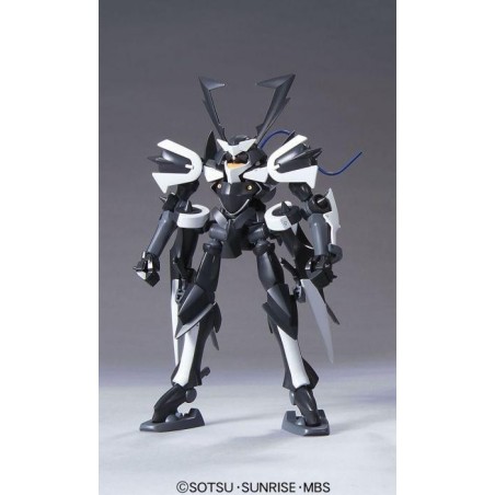 GUNDAM - Model Kit - HG 1/144 - Susano - 13cm 