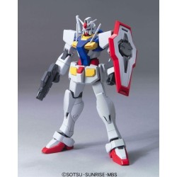 GUNDAM - Model Kit - HG 1/144 - O Gundam Operation Mode - 13cm 