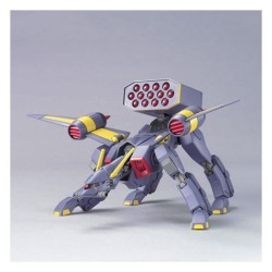 GUNDAM - Model Kit - HG 1/144 - R12 Mobile BuCUE - 13cm 