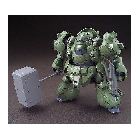 GUNDAM - Model Kit - HG 1/144 - Gundam Gusion - 13cm 