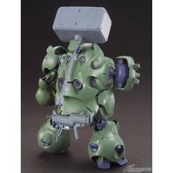 GUNDAM - Model Kit - HG 1/144 - Gundam Gusion - 13cm 