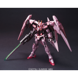 GUNDAM - Model Kit - HG 1/144 - TransAm Raiser Gloss Injection V. 13cm 