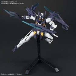 GUNDAM - Model Kit - HG 1/144 - Gundam Age 2 Magnum - 13cm 