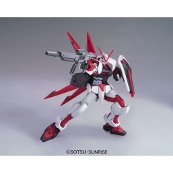 GUNDAM - Model Kit - HG 1/144 - R16 M1 Astray - 13cm 