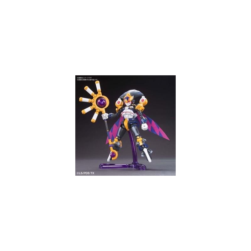 GUNDAM - LBX Nemesis - Danball Senki Nightmare - Model Kit 