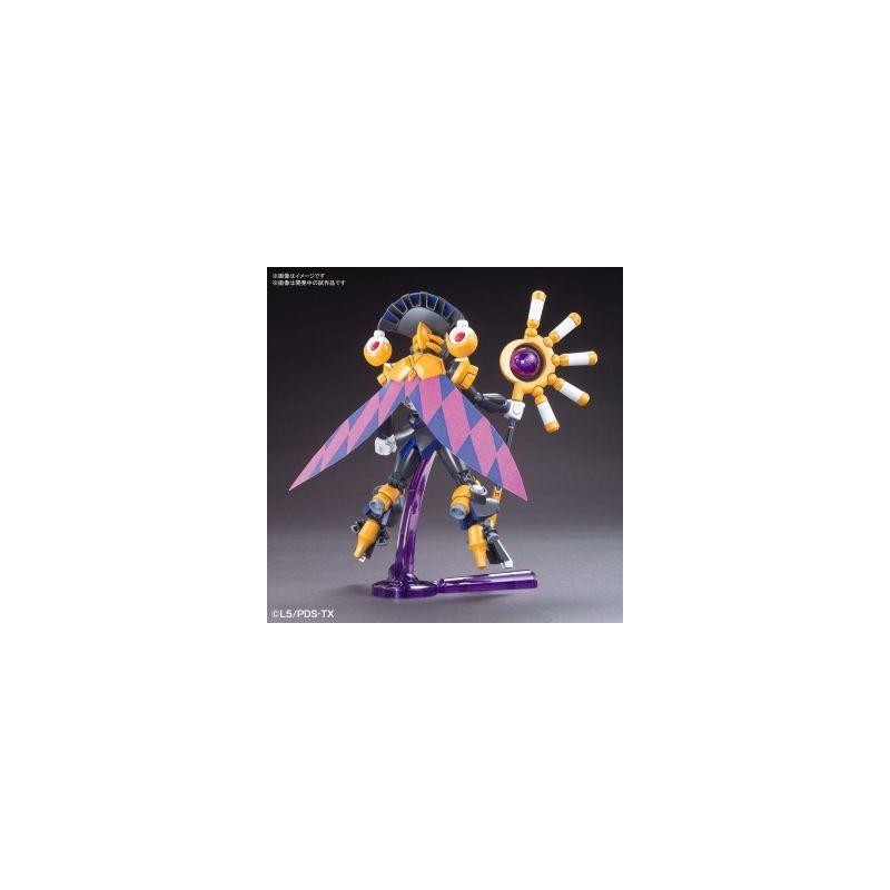 GUNDAM - LBX Nemesis - Danball Senki Nightmare - Model Kit 