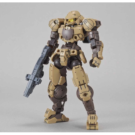 GUNDAM - 33MM 1/144 bEXM-15 Portanova Brown - Model Kit 