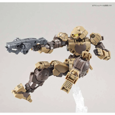 GUNDAM - 33MM 1/144 bEXM-15 Portanova Brown - Model Kit 
