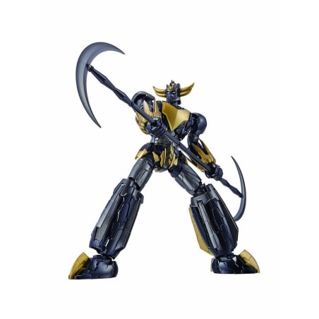 GOLDORAK - Model Kit HG 1/144 - Grendizer Infinity Black Version 