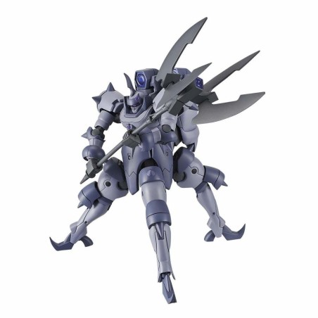 GUNDAM - Model Kit - HGBD 1/144 - Eldora Brute - 15cm 