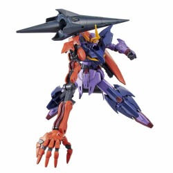 GUNDAM - Model Kit - HGBD 1/144 - Gundam Seltsam - 13.5cm 