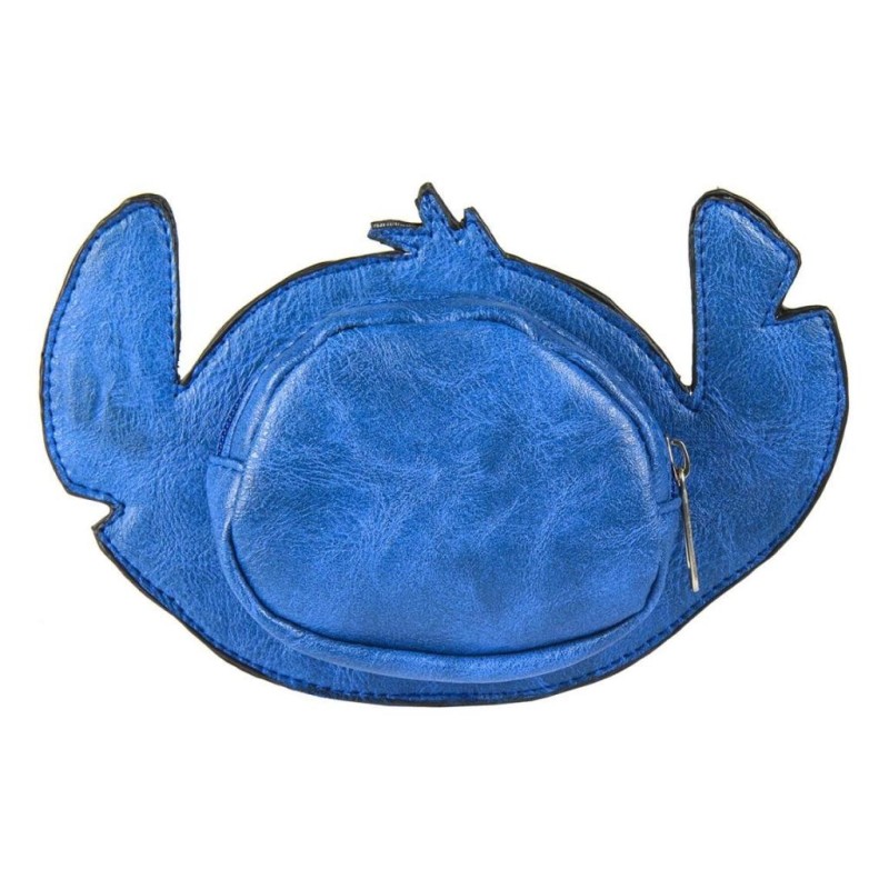 STITCH - Heady - Porte-Monnaie en Similicuir 