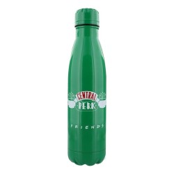 FRIENDS - Bouteille en métal - Central Perk Logo - 550ml  2