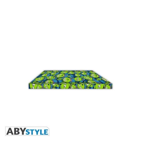 TOY STORY - Carnet A6 / 80 Pages - Aliens 
