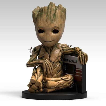 GUARDIANS OF THE GALAXY 2 - Tirelire - Baby Groot - 25cm 
