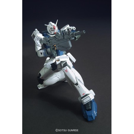 GUNDAM The Origin - Model Kit - HG 1/144 - Gundam Local Type 