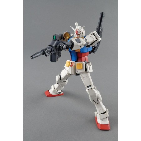 GUNDAM The Origin - Model Kit - MG 1/100 - RX-78-02 Gundam 