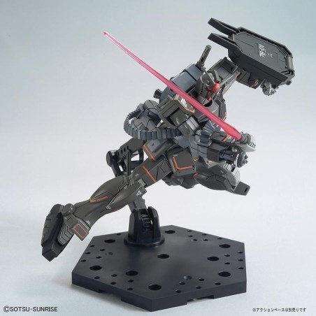 GUNDAM The Origin - Model Kit - HG 1/144 - Gundam FSD 