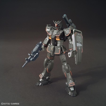 GUNDAM The Origin - Model Kit - HG 1/144 - Local Type North American 
