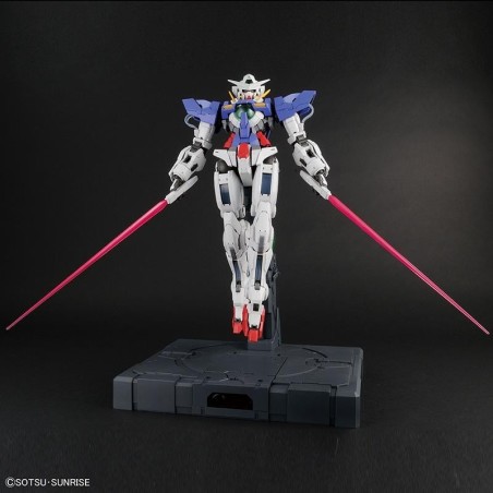 GUNDAM - Perfect Grade Gundam Exia 1/60 - Model Kit 