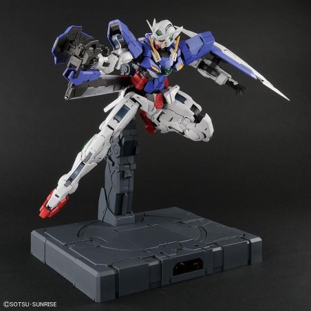 GUNDAM - Perfect Grade Gundam Exia 1/60 - Model Kit 