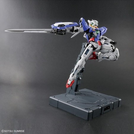 GUNDAM - Perfect Grade Gundam Exia 1/60 - Model Kit 