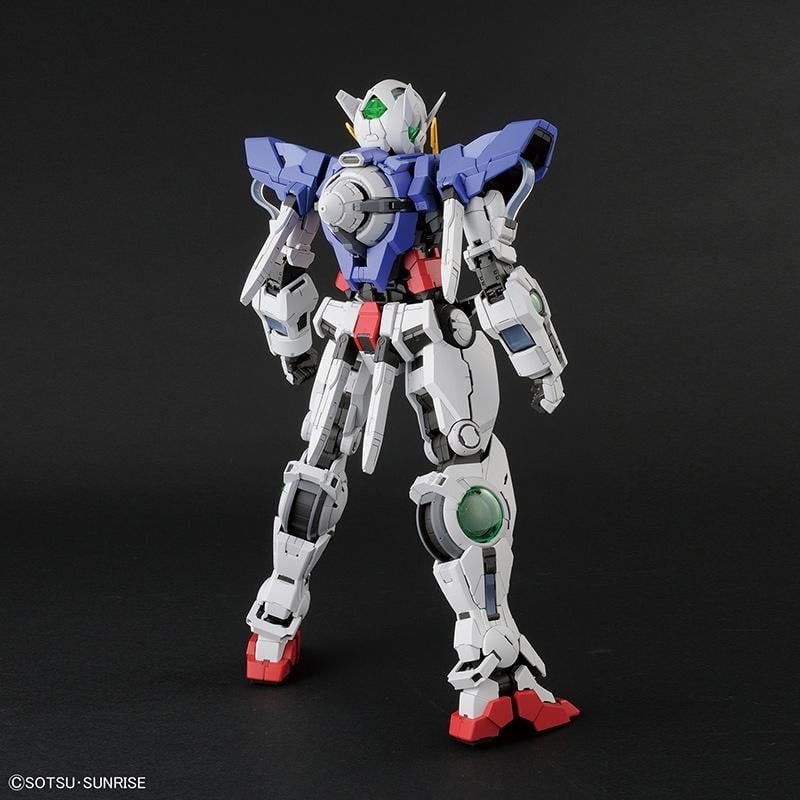 GUNDAM - Perfect Grade Gundam Exia 1/60 - Model Kit 
