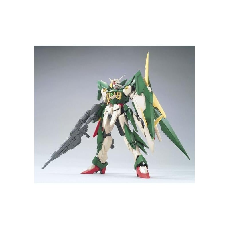 GUNDAM Build Fighters - Model Kit - MG 1/100 - Gundam Fenice Rinascita 