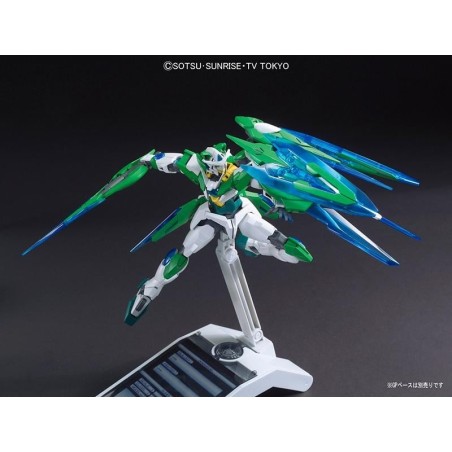 GUNDAM Build Fighters - Model Kit - HG 1/144 - Gundam OO Sia Qan(t) 