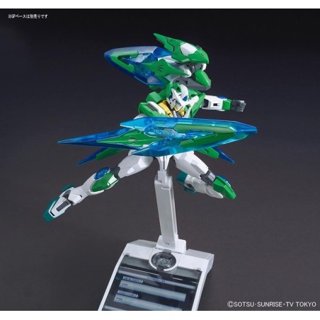 GUNDAM Build Fighters - Model Kit - HG 1/144 - Gundam OO Sia Qan(t) 