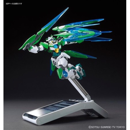 GUNDAM Build Fighters - Model Kit - HG 1/144 - Gundam OO Sia Qan(t) 