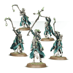 HEXWRAITHS - BLACK KNIGHTS 2