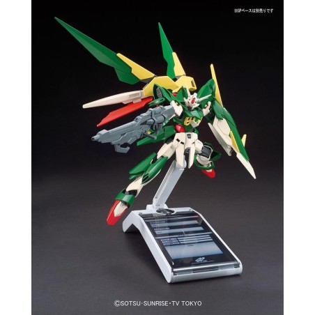 GUNDAM Build Fighters - Model Kit - HG 1/144 - Gundam Fenice Rinascita 