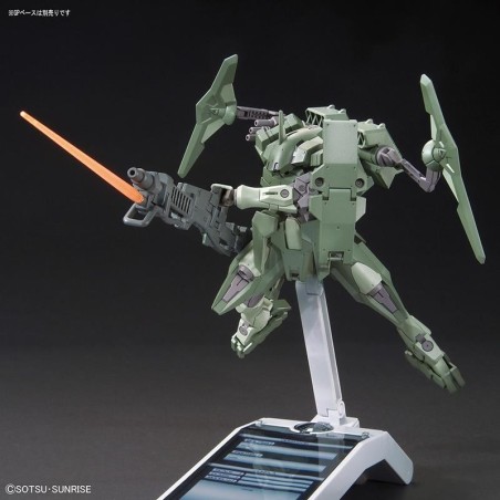 GUNDAM Build Fighters - Model Kit - HG 1/144 - Striker GN-X 