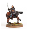 Figurine Boromir, Guerrier Épique de la Communauté de l'Anneau | Rebel Forge