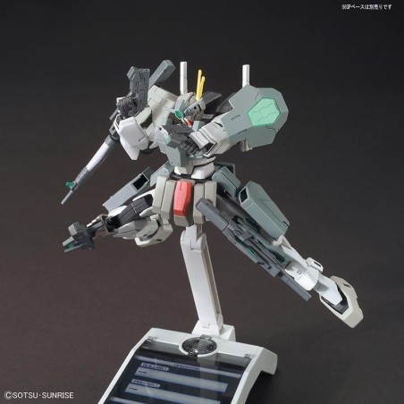 GUNDAM Build Fighters - Model Kit - HG 1/144 - Cherudim Saga Type 