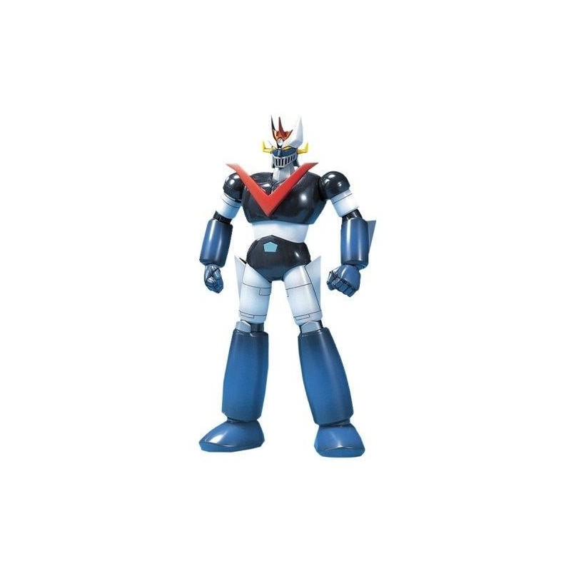 MAZINGER - Model Kit - Great Mazinger - 13cm 