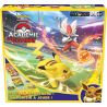 Pokémon : Coffret Académie de Combat V2 Disponible