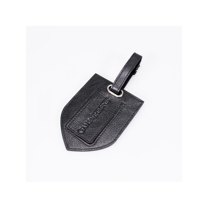 GAME OF THRONES - Luggage Tag - Stark 'Winter is Coming' 