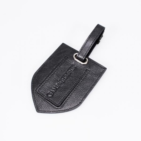 GAME OF THRONES - Luggage Tag - Stark 'Winter is Coming' 