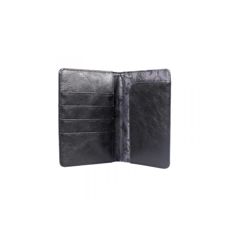 GAME OF THRONES - Passport Holder - Westeros Map 
