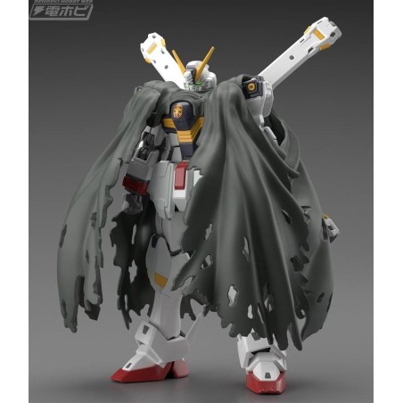 GUNDAM - Model Kit - Real Grade - Crossbone X1 - 1/144 